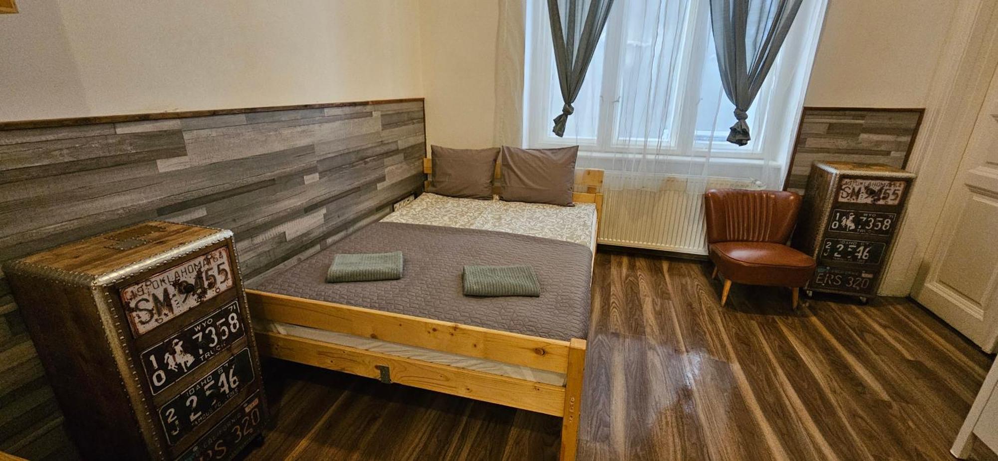 Cheerful And Cozy 2 Bedrooms 2 Bathrooms Apartment With Top Location 布达佩斯 外观 照片