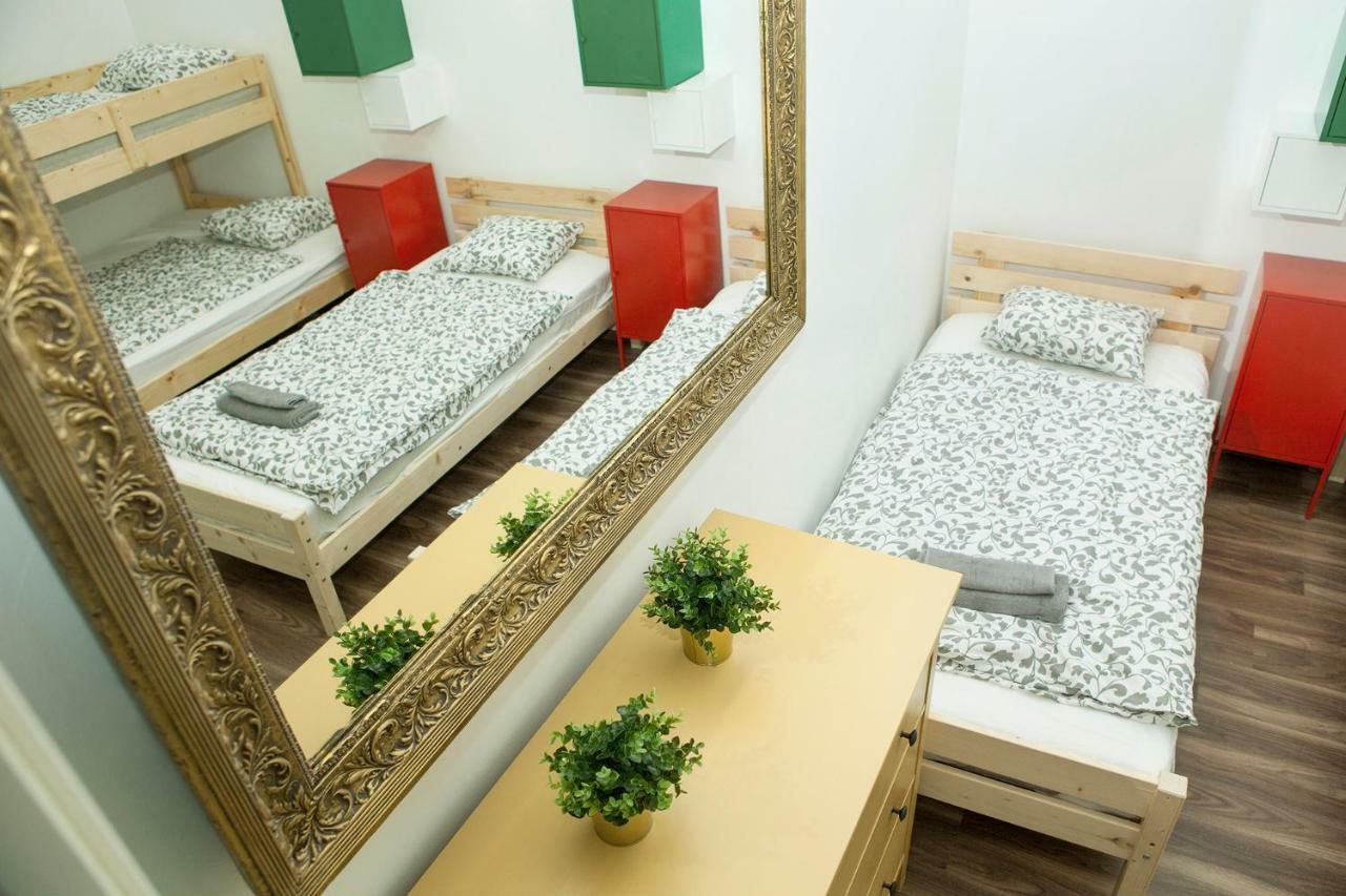 Cheerful And Cozy 2 Bedrooms 2 Bathrooms Apartment With Top Location 布达佩斯 外观 照片