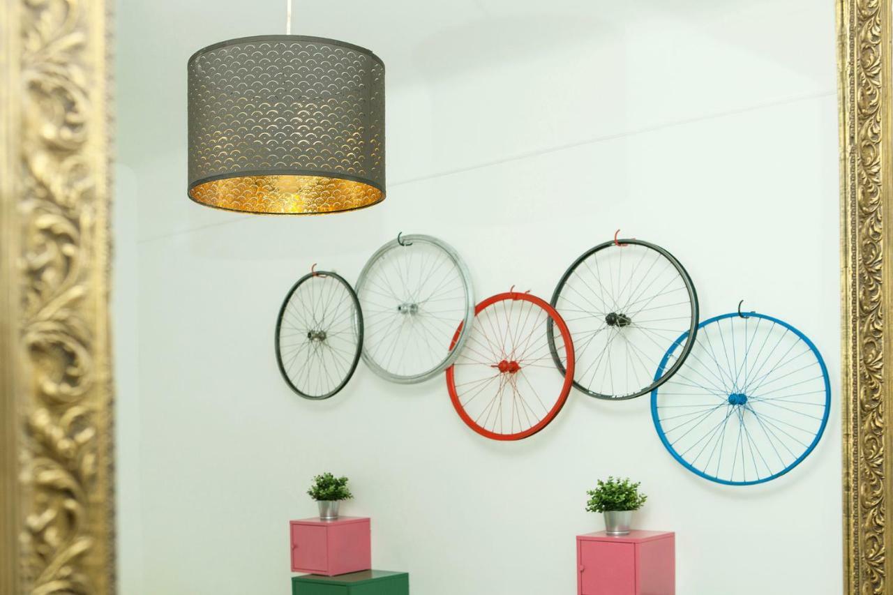 Cheerful And Cozy 2 Bedrooms 2 Bathrooms Apartment With Top Location 布达佩斯 外观 照片