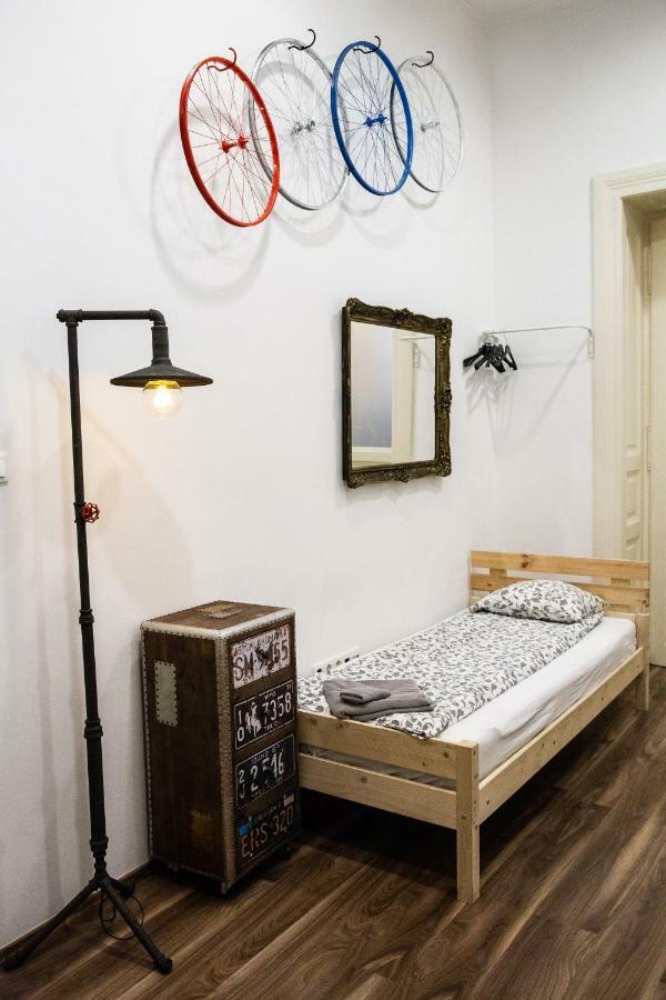 Cheerful And Cozy 2 Bedrooms 2 Bathrooms Apartment With Top Location 布达佩斯 外观 照片